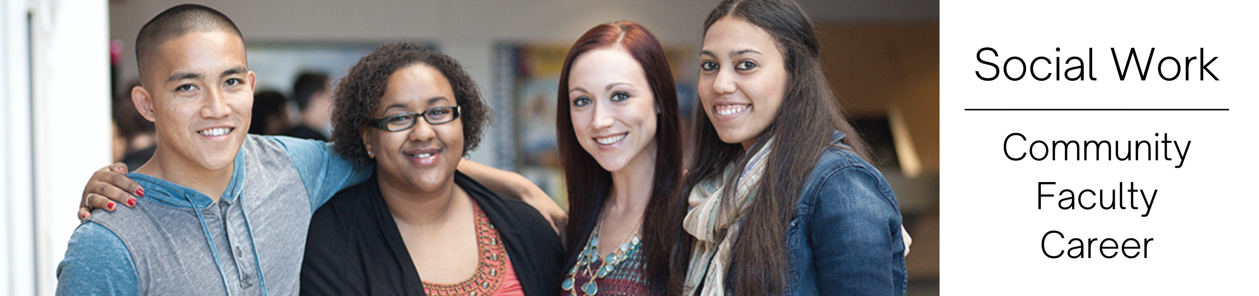 SOCW program image